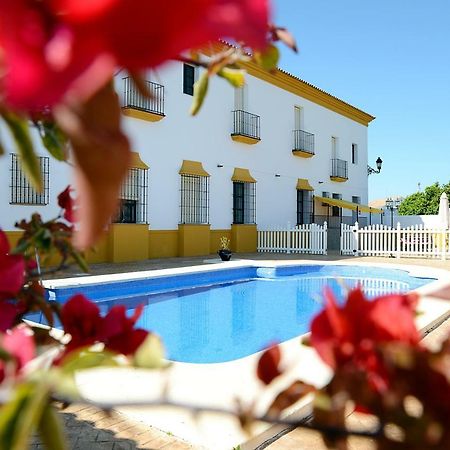 Hotel Andalou Montellano Exterior photo